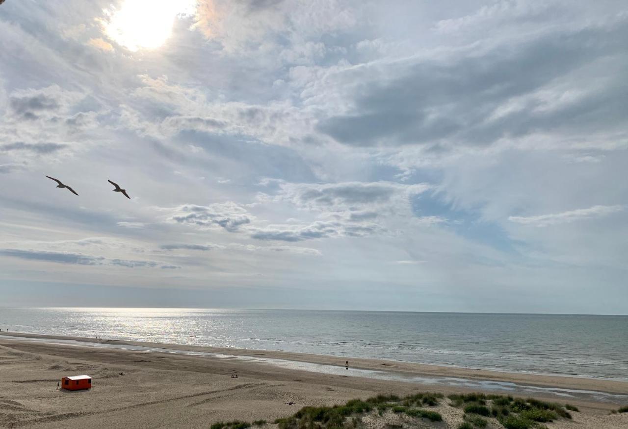 Zeedijk Res Manh Koksijde