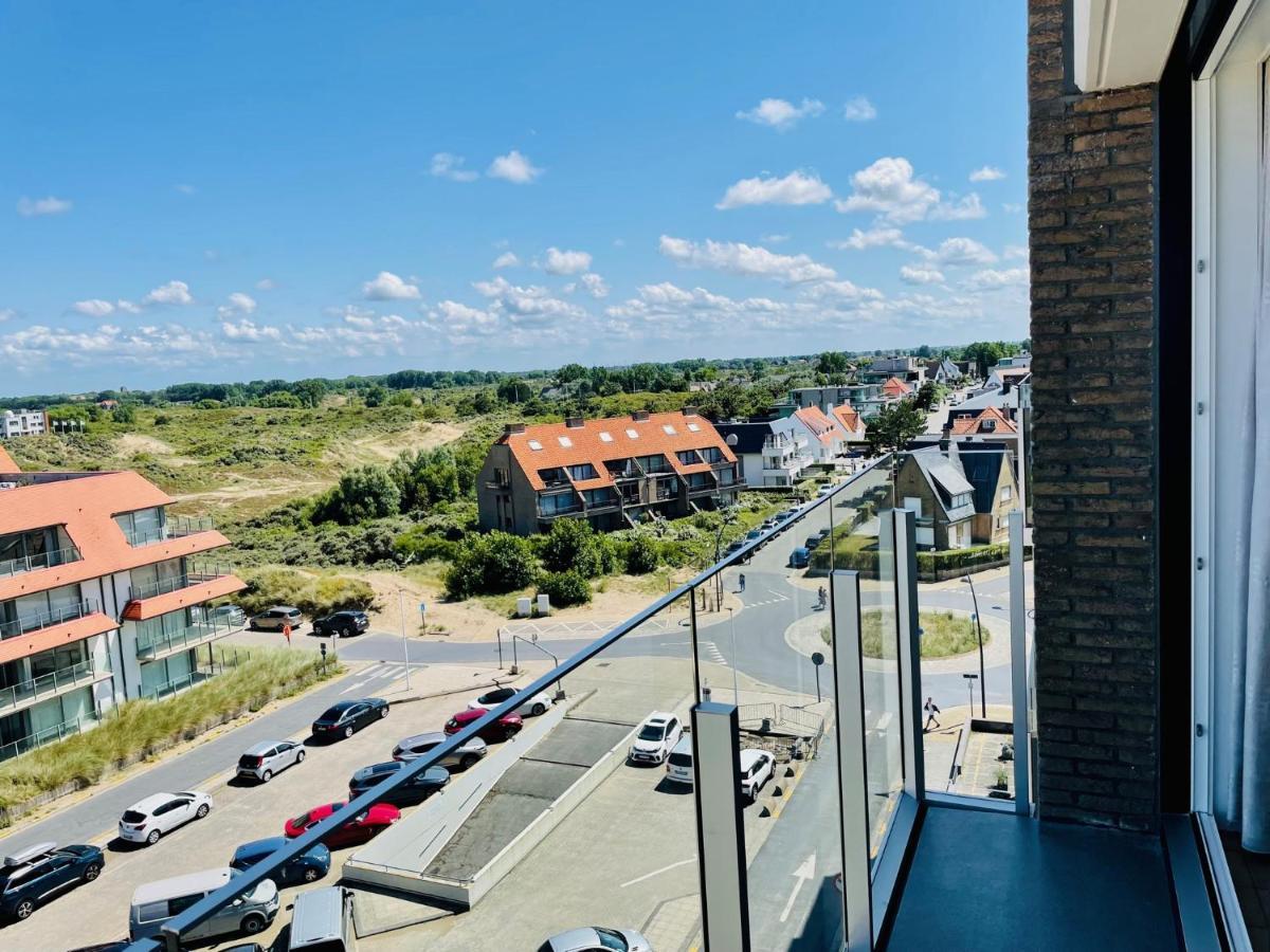 Zeedijk Res Manh Apartment *