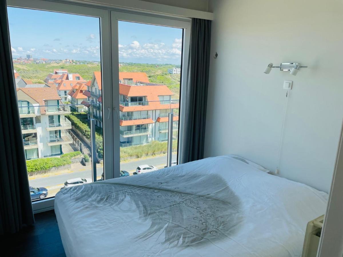 Zeedijk Res Manh * Koksijde