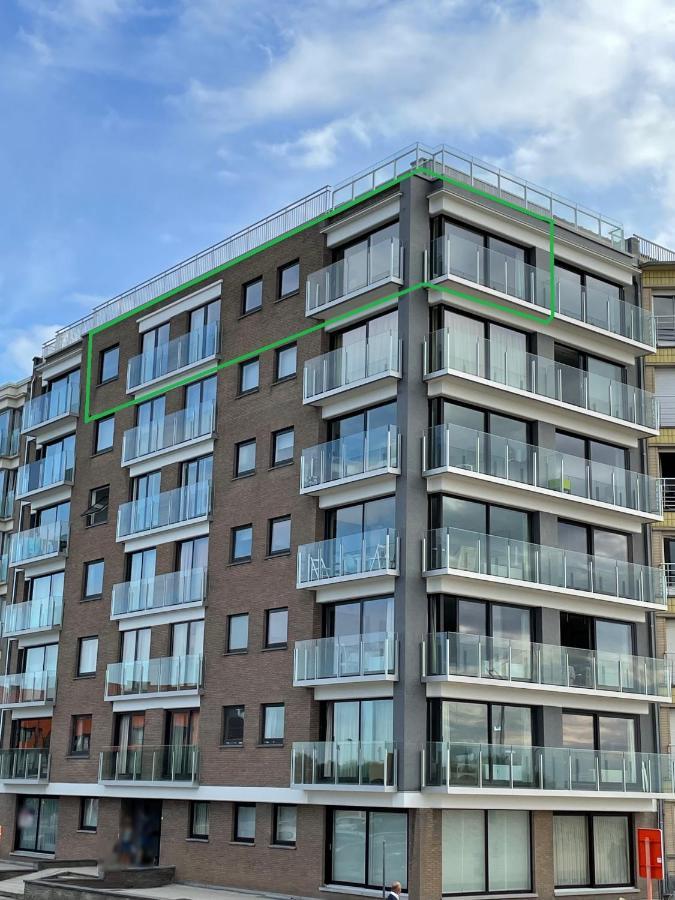 Zeedijk Res Manh Apartment *