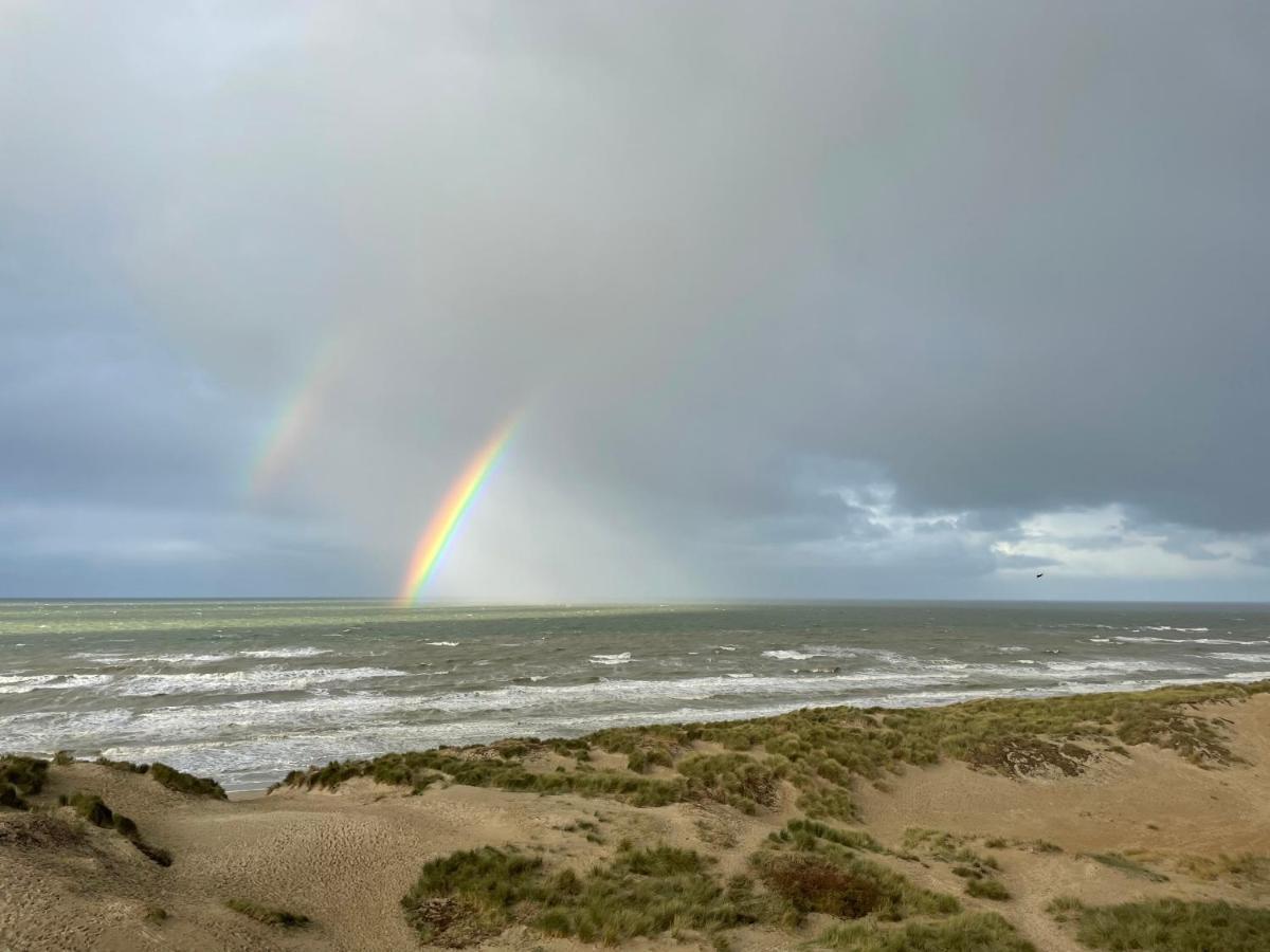 Zeedijk Res Manh Koksijde