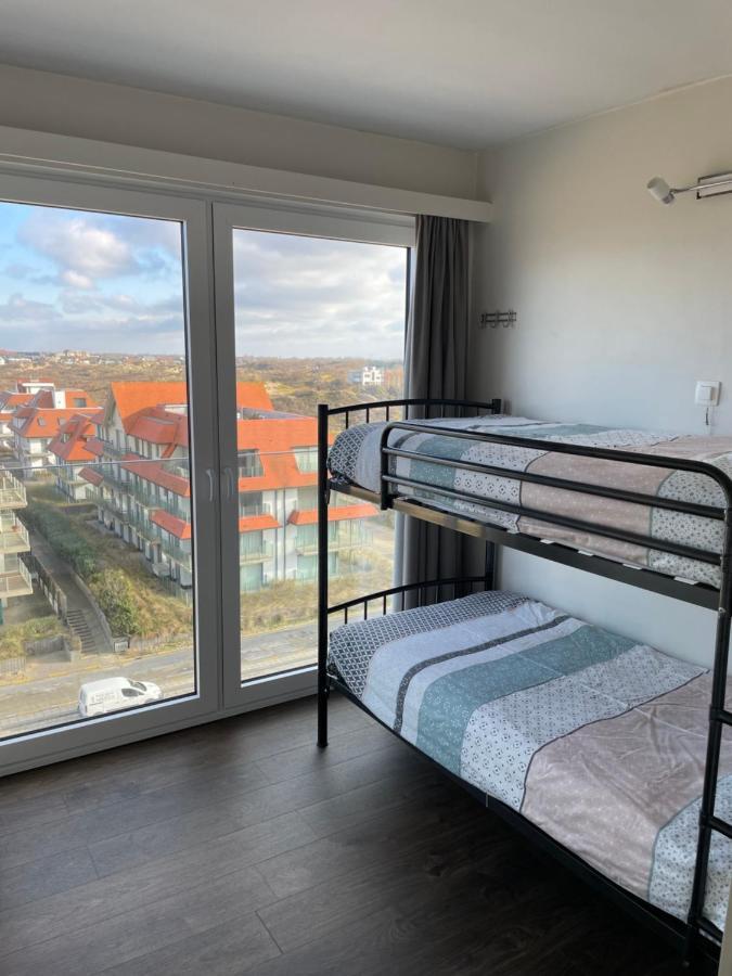 Zeedijk Res Manh Apartment