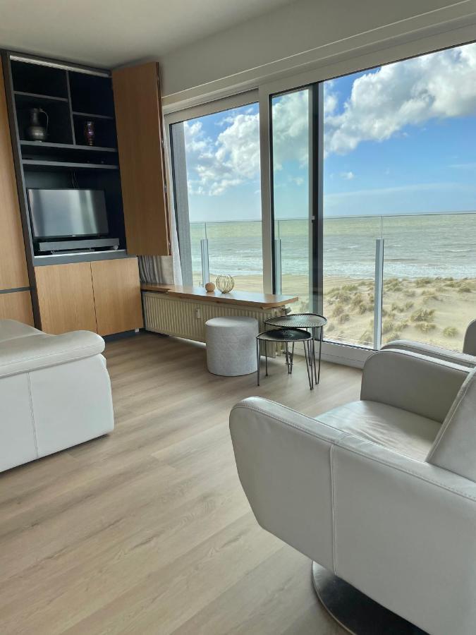 Zeedijk Res Manh Apartment Koksijde