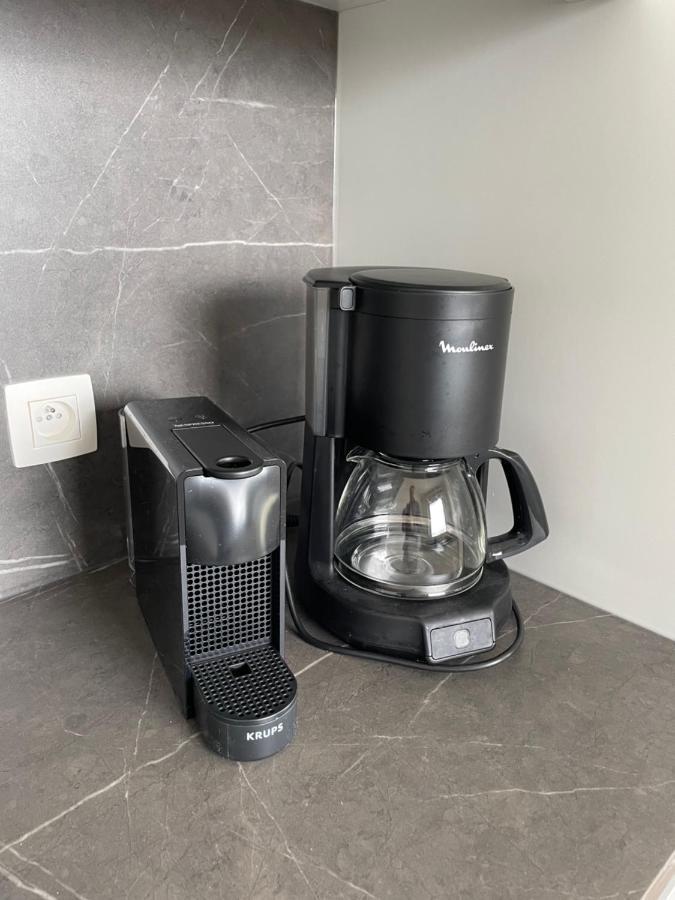 Zeedijk Res Manh Apartment Koksijde