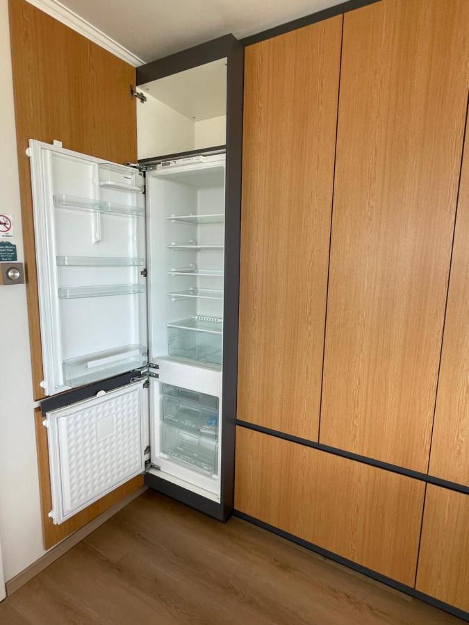 Appartement Zeedijk Res Manh