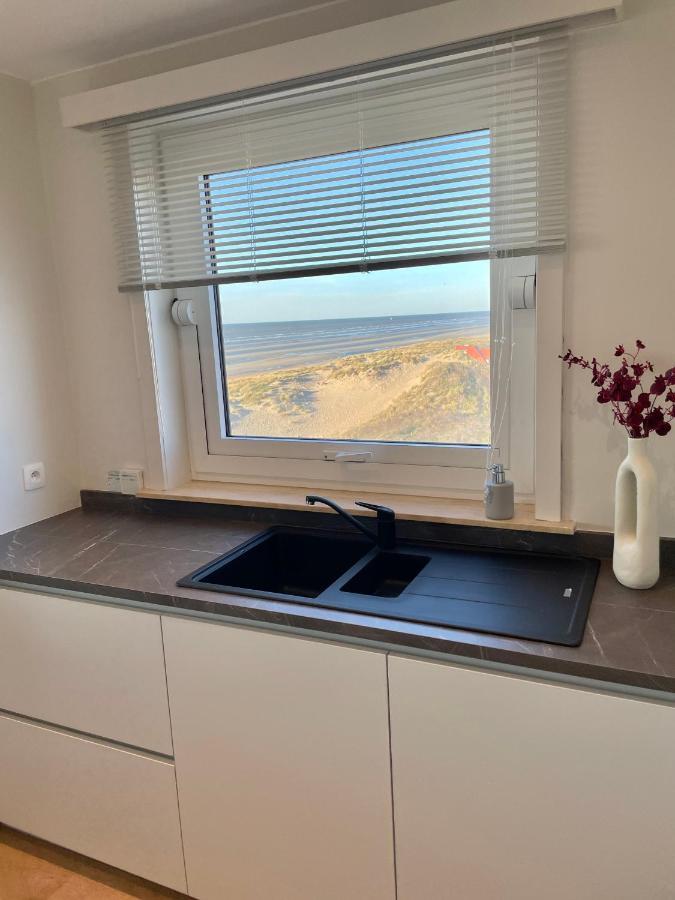 Zeedijk Res Manh Apartment Koksijde