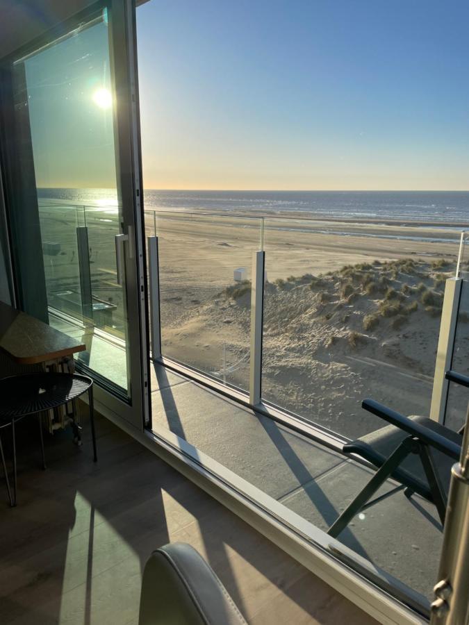 Zeedijk Res Manh Apartment *