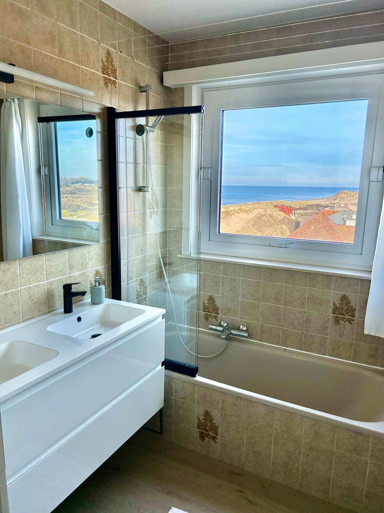 Zeedijk Res Manh Apartment Koksijde